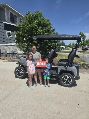 Mile High Golf Cars