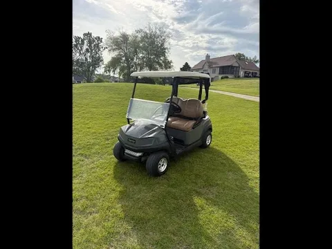 Mounce Golf Carts