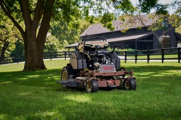 Mountain West Power Equipment | Formerly RMT Equipment