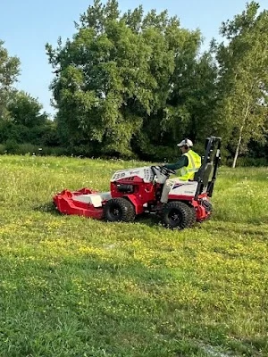 MTE Equipment Solutions, Inc.