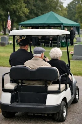My Lazy Camper Golf Cart Rentals