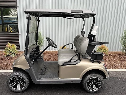 Pacific Golf & Turf