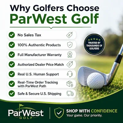 ParWest Golf
