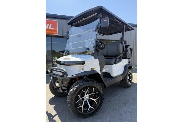 Patriot Golf Carts and Powersports