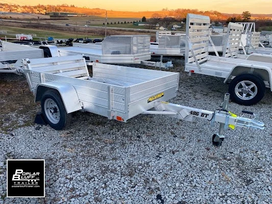 Poplar Bluff Trailer, LLC