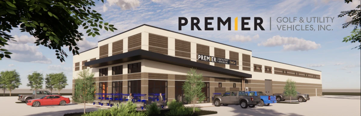 Premier Golf & Utility Vehicles