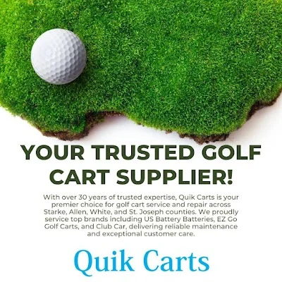 Quik Carts