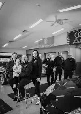 Schearer's Sales & Service