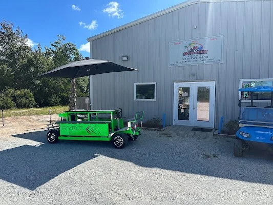 Southern Golf Kartz