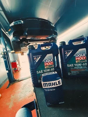 Speedlife Motorsport