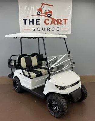 The Cart Source