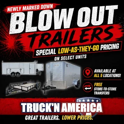 Truck'n America