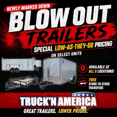 Truck'n America