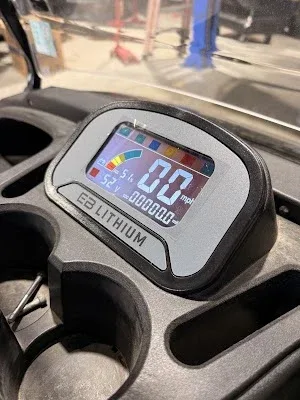 TruRide Golf Carts- Collin County’s Premier Golf Cart Repair Shop and Lithium Battery Specialist