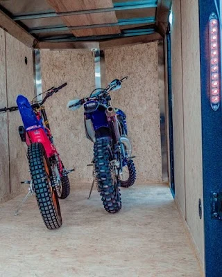 Ultimate Trailers & Carts